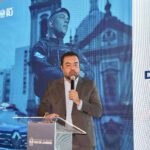 Governador assina decreto que prevê construção de Batalhão para atender Guarus e São Francisco