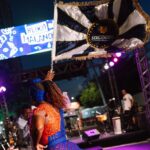 Bloco do Malandro, com Arlindinho e Bateria da Portela, com vendas abertas