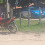 Três pessoas são assassinadas dentro de casa em SFI