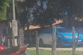 Três pessoas são assassinadas dentro de casa em SFI