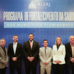 Deputado Thiago Rangel elogia economia de R$ 220 milhões da Alerj e repasse aos municípios do estado