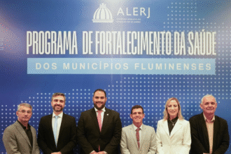 Deputado Thiago Rangel elogia economia de R$ 220 milhões da Alerj e repasse aos municípios do estado