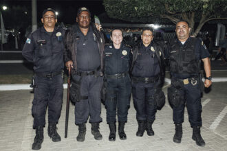 Réveillon em São Francisco é marcado por segurança, sem homicídios e ocorrências graves