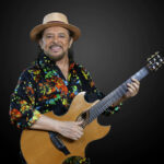 Geraldo Azevedo, Sandra Sá  e Madame Escarlate, são as próximas atrações no palco dos Cavaleiros