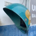 Dos 38 mil orelhões ainda existentes no Brasil, sete estão em Campos