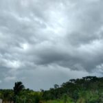 Fim de semana promete dias de pouco sol e temperaturas mais baixas no Norte Fluminense