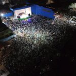 Prefeitura de SFI inaugura Palco Cultural Batello’s Edgar Jamall