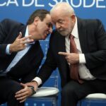 Flertes de Eduardo Paes com a direita deixam Lula em alerta