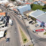 Prefeita Yara Cinthia anuncia obras de recapeamento na Av. Edenites da Silva Viana, uma das principais de SFI