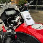 Polícia Civil recupera motocicleta roubada no Centro de Campos
