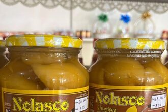 Doces Nolasco anuncia encerramento das atividades em Campos