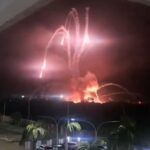 EUA atacam Venezuela e Trump confirma captura de Maduro e esposa