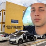 Jovem campista é encontrado morto próximo a veículo abandonado em Macaé