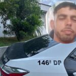 Suspeito de roubar loja e agredir idosa é assassinado a tiros em Guarus