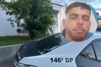 Suspeito de roubar loja e agredir idosa é assassinado a tiros em Guarus