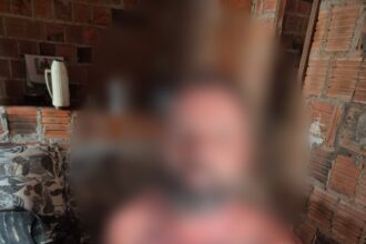 Homem foragido há cinco anos por roubo cometido em SFI é preso no Nordeste