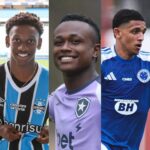 O que esperar das promessas campistas do futebol nacional em 2026?