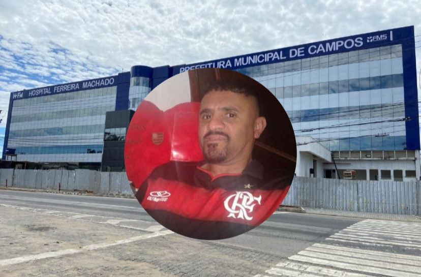 Polícia investiga morte de motoboy após queda no fosso de elevador em prédio de Campos