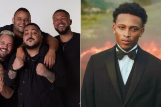 Canto do Meio com programação de sexta a domingo neste fim de semana