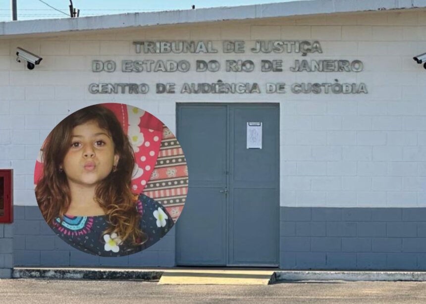 Justiça converte em preventiva prisão de motorista que dirigia carro onde criança morreu no Açu