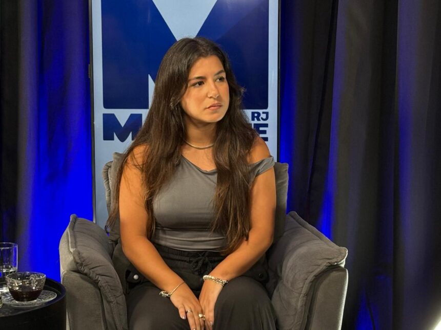 Justiça decide levar a júri popular jovem acusado de matar a mãe em Campos e irmã desabafa: “sinto medo”