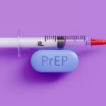 Prevenção: Anvisa aprova novo medicamento injetável para prevenção do HIV