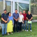 IFF Fluminense vai receber projeto Solo Vivo para fortalecer a agricultura familiar