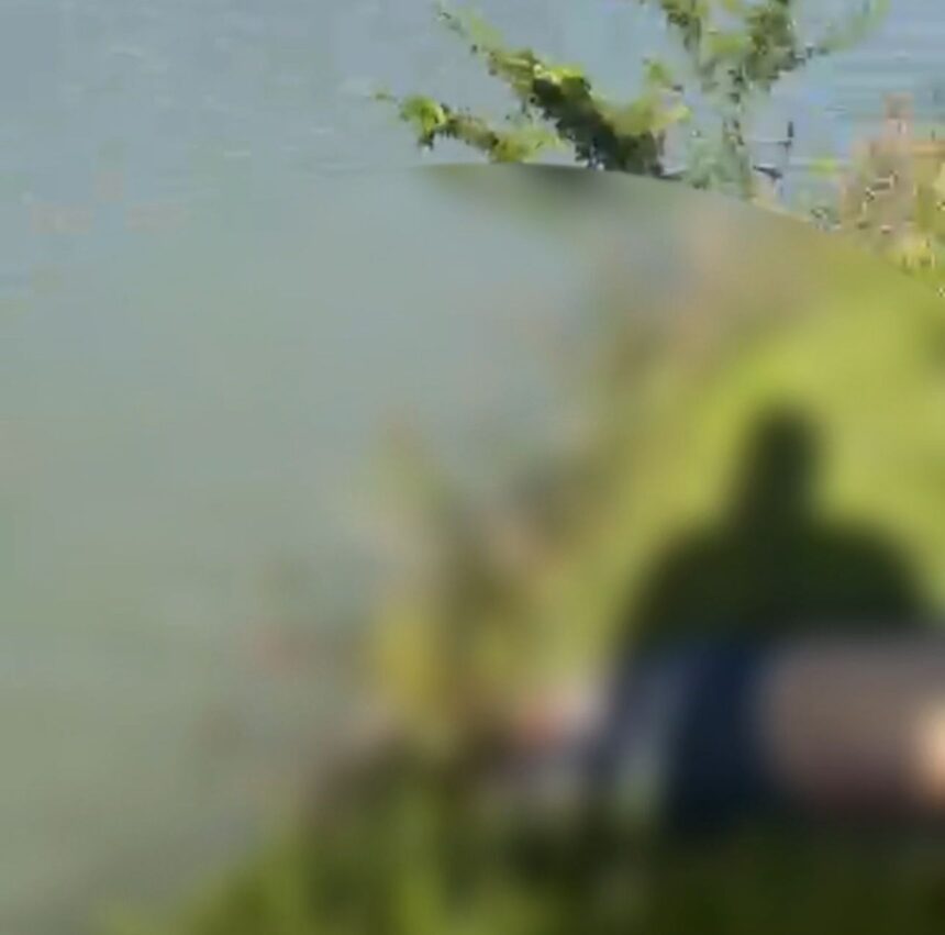 Adolescente morre enquanto tomava banho com amigos dentro açude em Campos