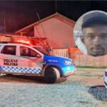 Homem é assassinado a tiros dentro de casa em São João da Barra