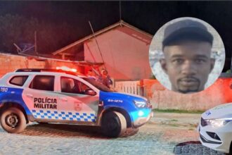 Homem é assassinado a tiros dentro de casa em São João da Barra