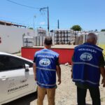 Ipem intensifica fiscalização em distribuidoras de gás de cozinha em Campos