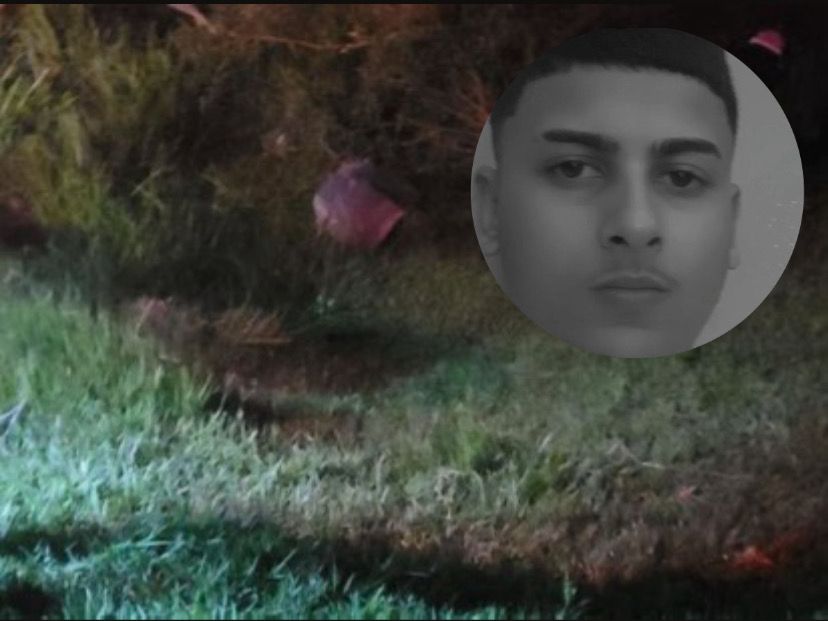 Jovem morre em acidente de moto em Campos