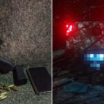 Polícia Civil investiga sequestro em Quissamã que terminou com cerco policial e fuga dos criminosos