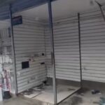 Corpo de Bombeiros diz que administração do ‘Camelô’ não realizou manutenção e deve se responsabilizar pelo ressarcimento aos comerciantes