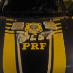 Medicamentos para emagrecimento sem registro da Anvisa são apreendidos pela PRF na BR-356