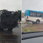 Polícia identifica suspeitos de impor toque de recolher em Rio das Ostras