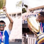 Jovens campistas são campeões da Copinha pelo Cruzeiro