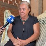 Mãe de motoboy campista que morreu após cair em fosso de elevador desabafa: “Sinto revolta”