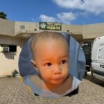 Identificado bebê de 1 ano que morreu em Campos após se afogar em piscina