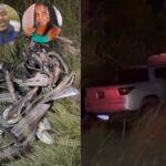 Defesa diz que médico envolvido em acidente não estava embriagado e “foi pego de surpresa por moto sem sinalização luminosa”