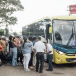 Linha SFI-Campos ganhará mais horários de ônibus a partir deste domingo