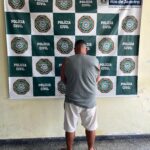 Polícia prende mais um suspeito ligado a homicídio em Guaxindiba