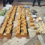 Polícia apreende grande quantidade de drogas dentro de apartamento em Campos