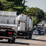 De Campos a Niterói: BR-101 registra mais de 160 acidentes e 6 mortes no ‘período Réveillon’