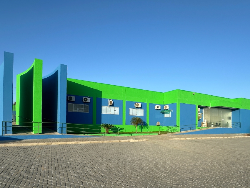 SFI abre período de matrículas para novos alunos