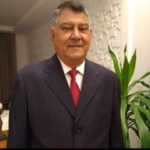 Morre ex-presidente da ACIC, Jamil Machado Queiroz