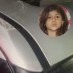 Motorista que dirigia carro onde criança morreu após cortar o pescoço admitiu ter bebido quatro latões de cerveja