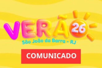 Prefeitura de SJB confirma adiamento do show no Balneário devido às fortes chuvas