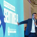 Cláudio Castro lança maior programa de tecnologia aplicada à segurança publica da América Latina