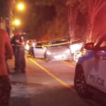 Ataque a tiros em Itaperuna deixa casal e recém-nascido feridos